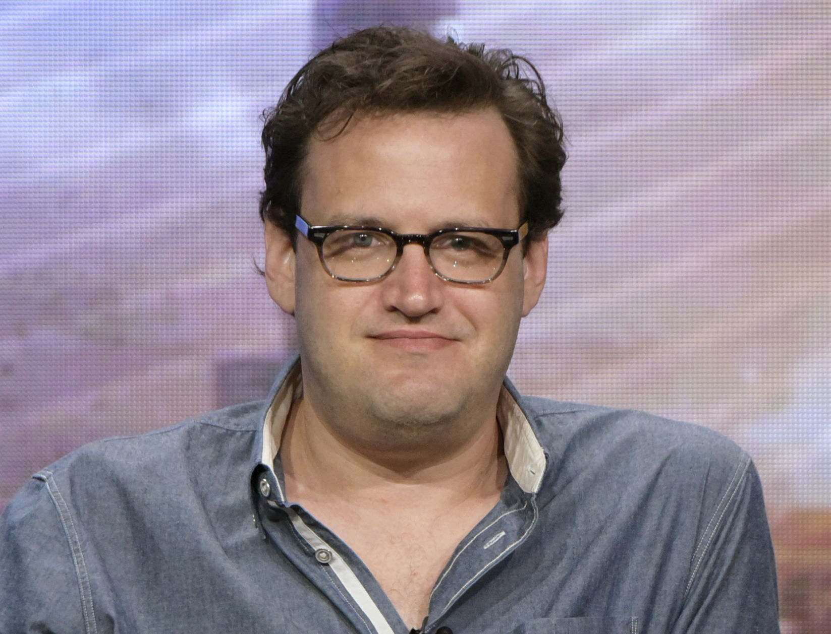 ANDREW KREISBERG